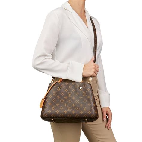 lv montaigne original|louis vuitton avenue montaigne.